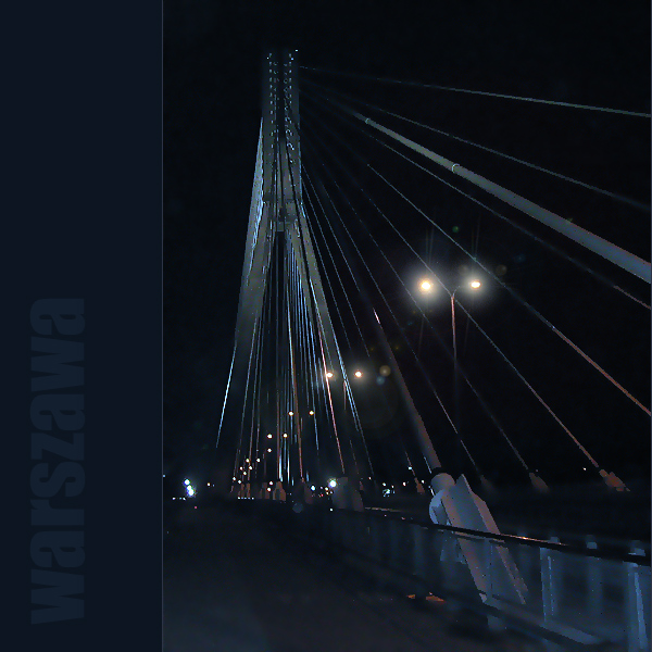 Warszawa...
