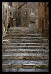 Pitigliano