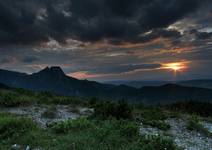 Mordor cz. I