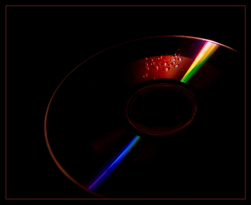 CD
