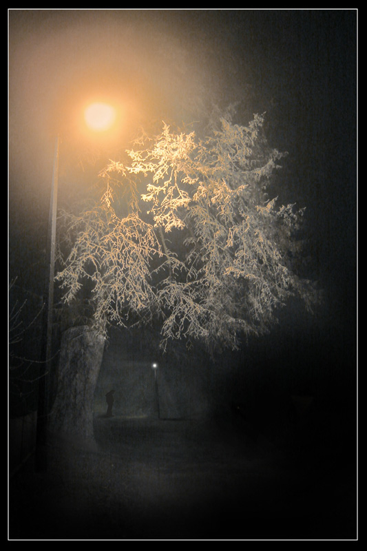MIDNIGHT