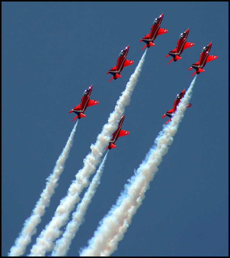 RIAT 2007 R.A.
