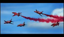 R.A. RIAT 2007