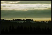 Tatry z Maciejowej