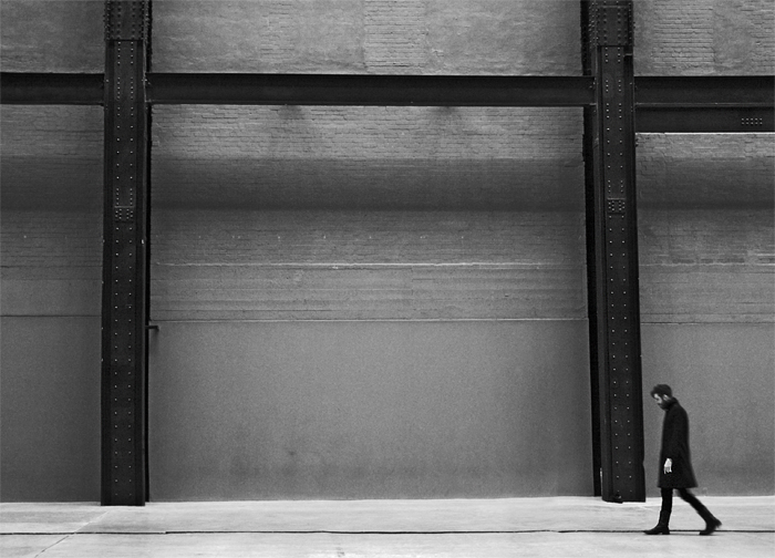 tate M