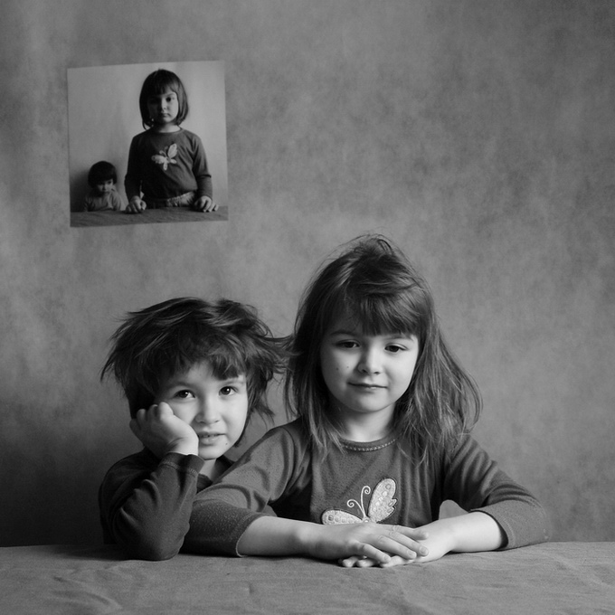 sisters **