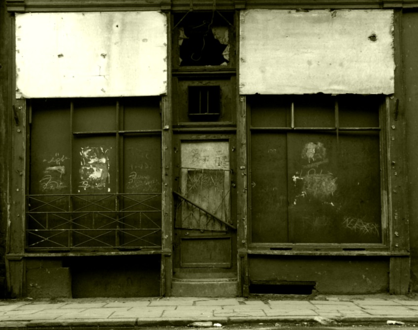 dark corners 2