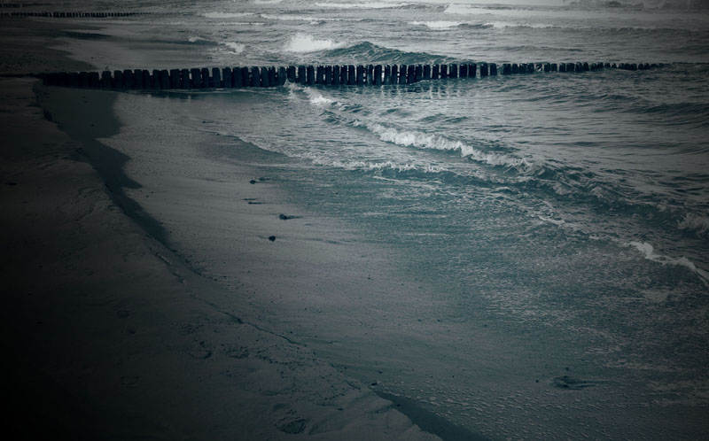 Island blues