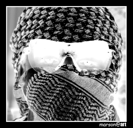 autoportret