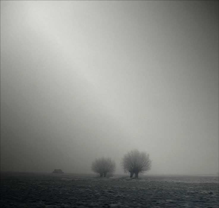 Solitude III