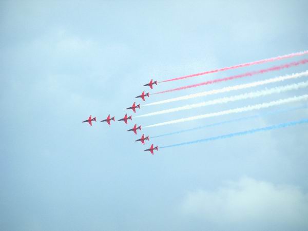 air-show 2003