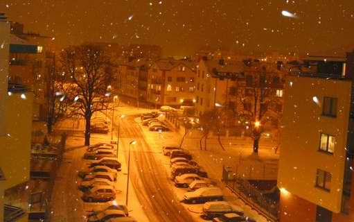 Śnieżek