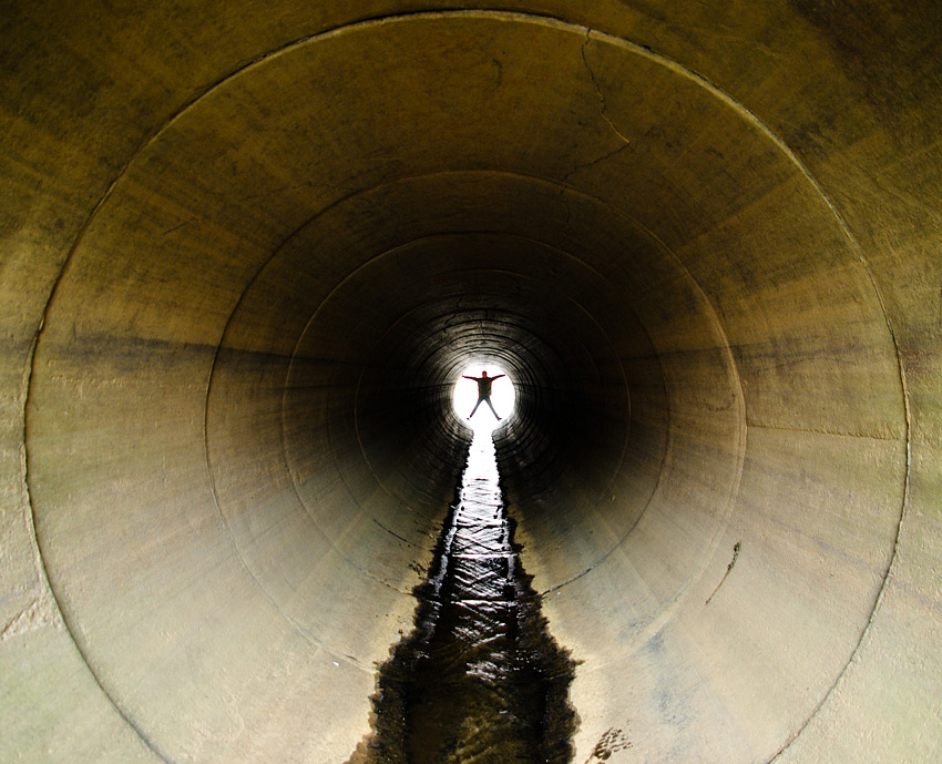 Tunel