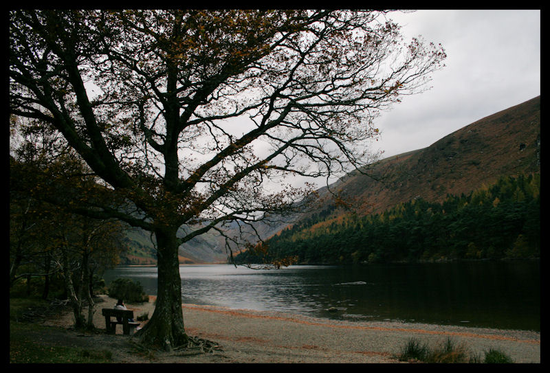 glendalough