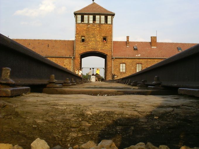 ostatnia brama