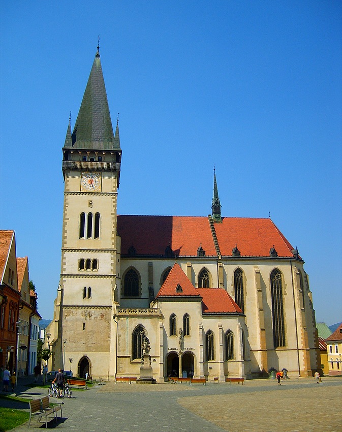 Bardejov