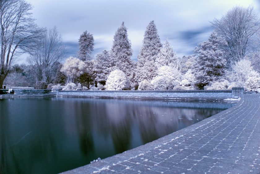 IR