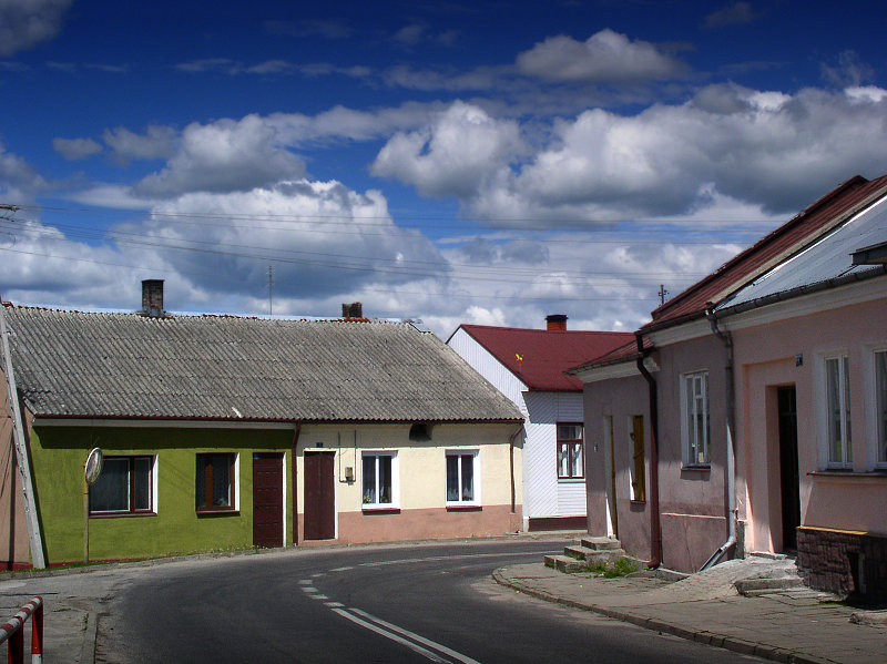 Raków