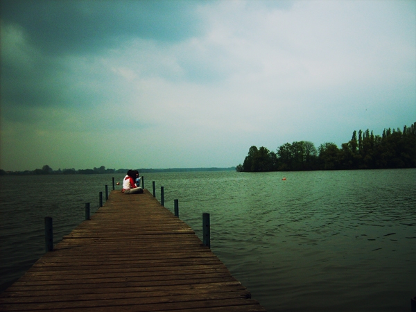 No more sunrise