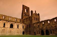 Kirkstall Abbey II
