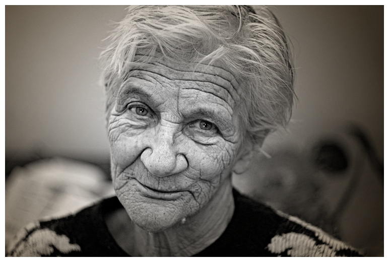 babcia #2