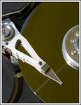 Hard Drive