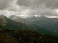 Tatry Zachodnie