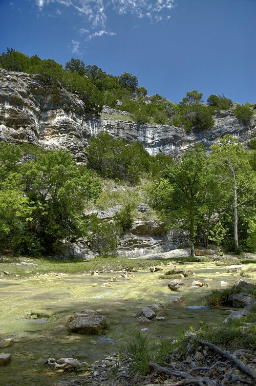 Turner Falls