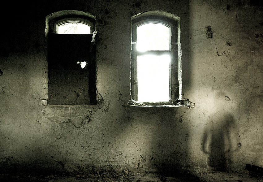 The Shadow Out Of Time