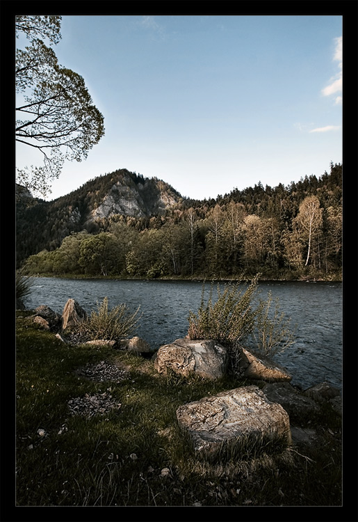 Pieniny \\\'08 II
