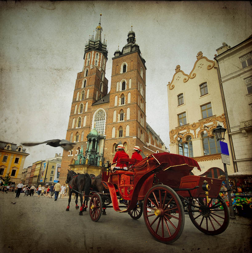 Bazylika Mariacka