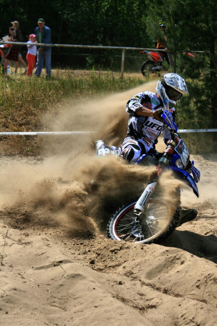 Enduro 2008