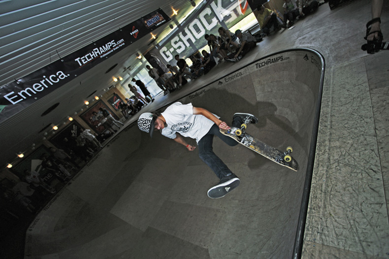 AIRWALK