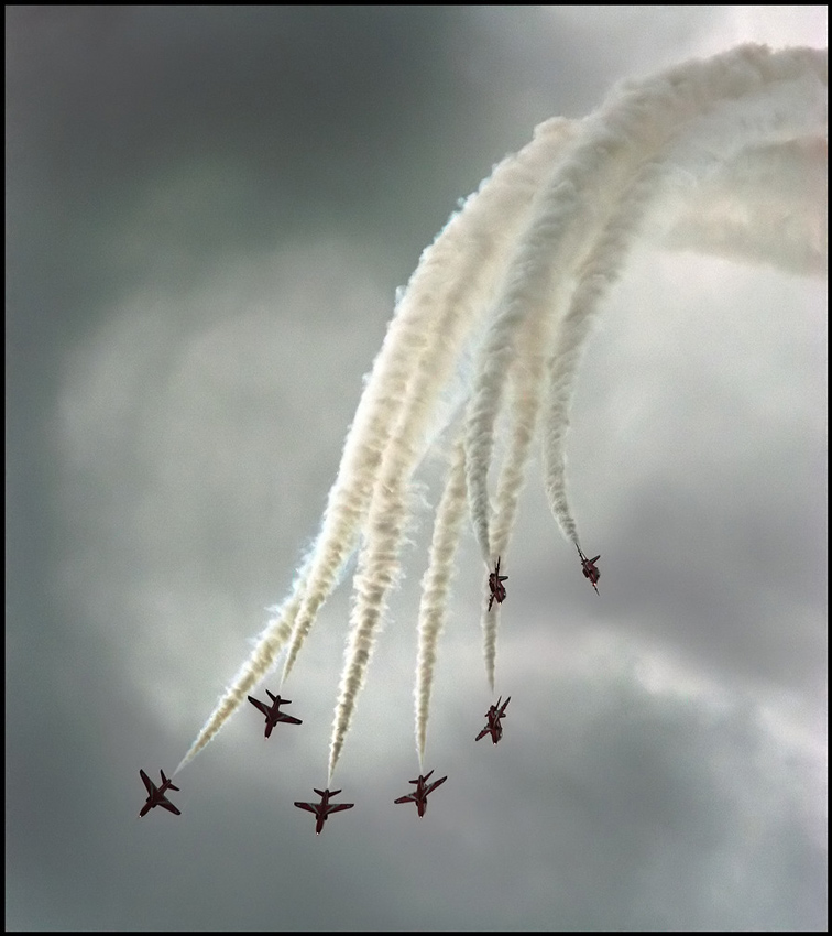 The Vertical Split