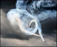 The Blades in the tornado