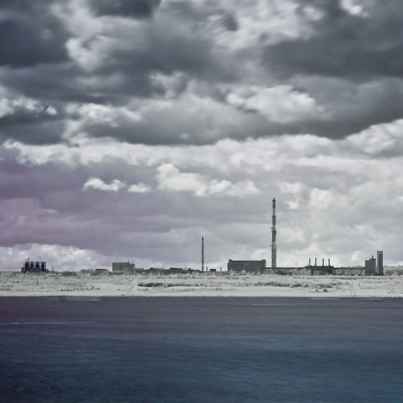 Industrial
