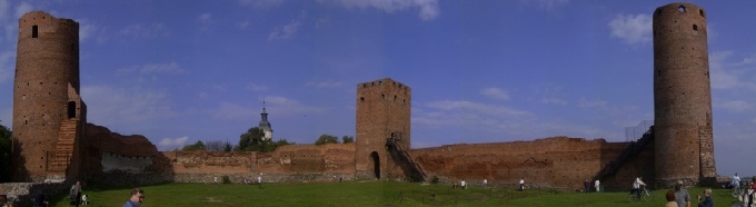 CzerskoRama