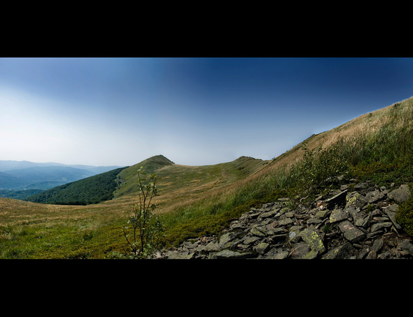 Bieszczady