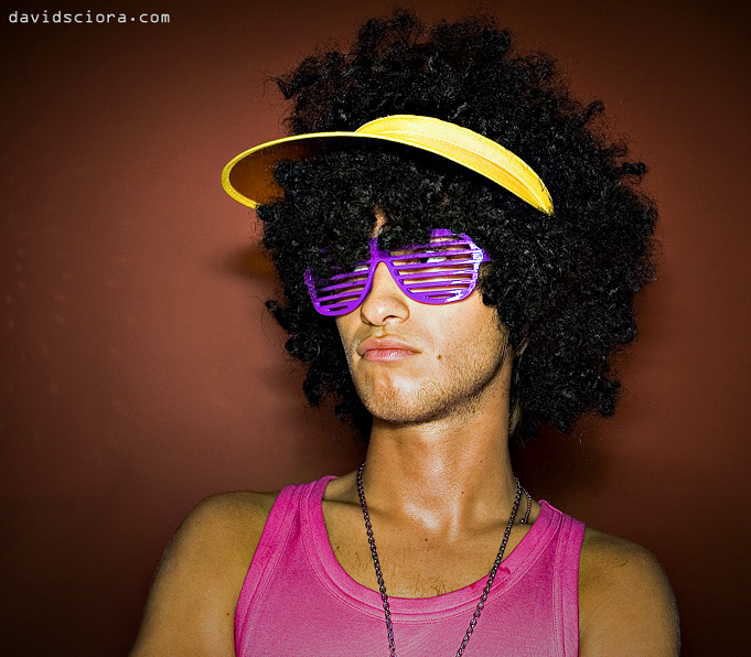 disco