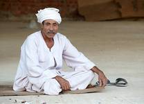 Chwila zadumy