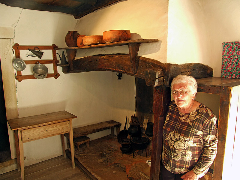 Kuzynka Św. Łucji z Fatimy.