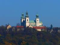 Bielany...