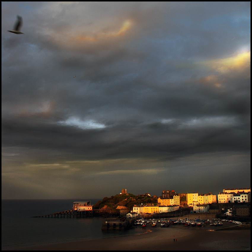 Tenby