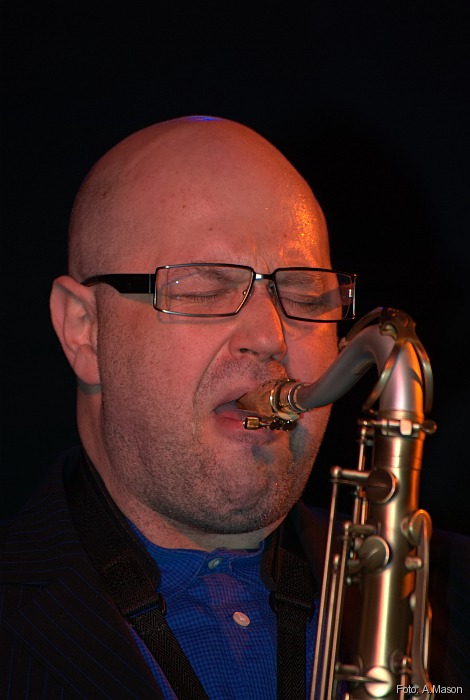 Piotr Baron
