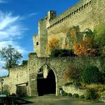 BURG HOHENSTEIN
