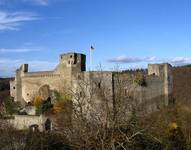 BURG HOHENSTEIN