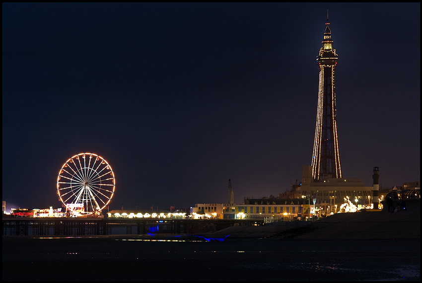 Blackpool