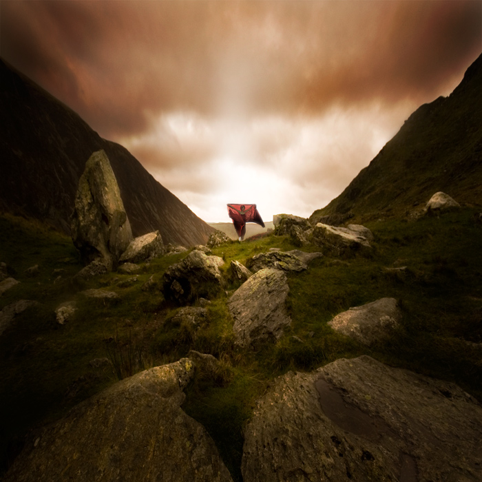 Snowdonia