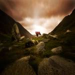 Snowdonia