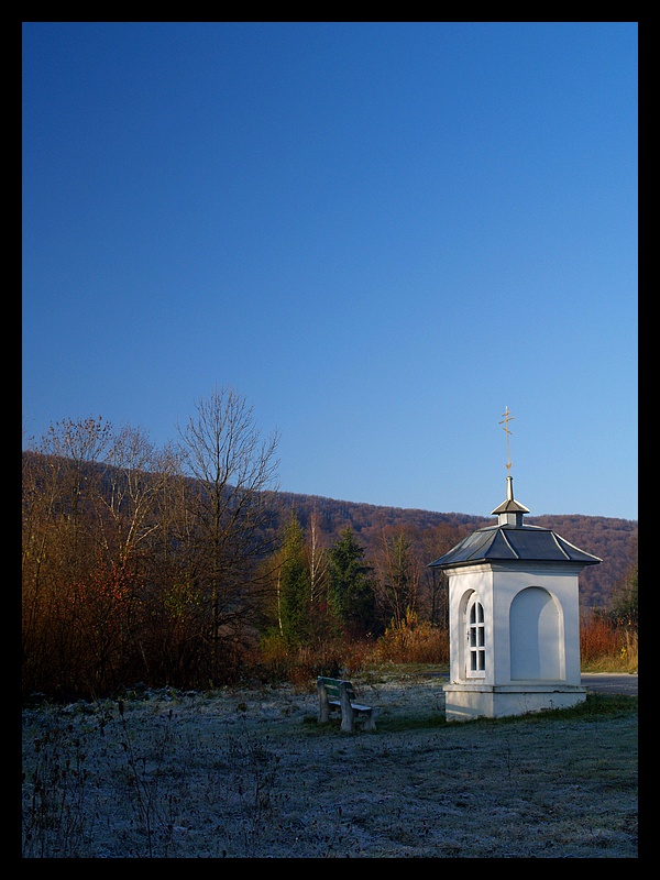 kapliczka